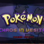 Pokemon: Chaos in Vesita