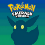 Pokemon Eevee Emerald
