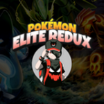 Pokemon Elite Redux