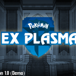 Pokemon Ex Plasma