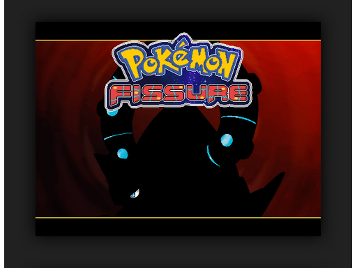 Pokemon Fissure Download Informations Media Pokemon RMXP Hacks pokemon-fissure-download-informations-media-pokemon-rmxp-hacks