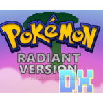 Pokemon Radiant DX!