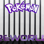 Pokemon Reworld