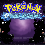 Pokemon Soulstones 2: Time Wardens