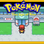 Pokemon This Gym of Mine