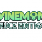Vinemon: Sauce Edition