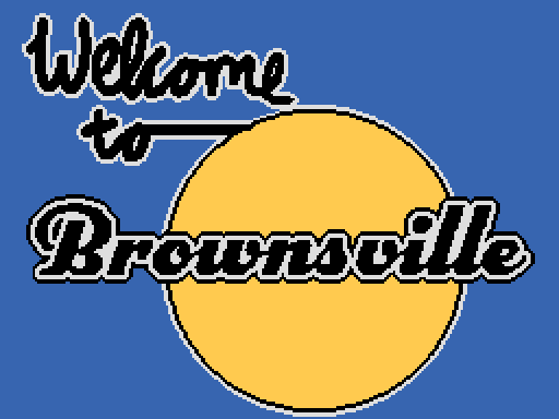 Brownsville RMXP Hacks 