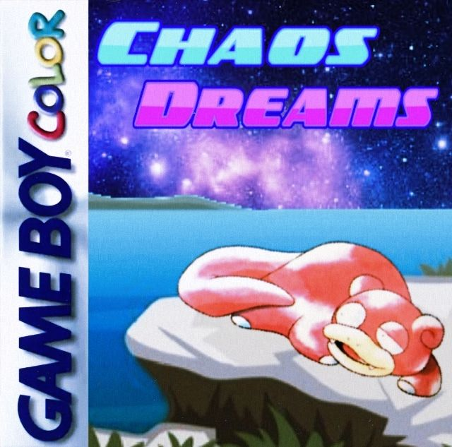 Chaos Dreams: Party like it's 1999! RMXP Hacks 