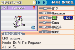 pokemon digimon hack gba rom