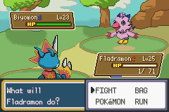 pokemon digimon hack gba rom download