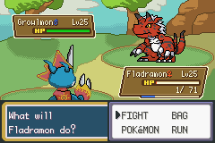 Digimon Alpha Version Download, Informations & Media - Pokemon GBA ROM