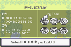 Digimon Emerald Project GBA ROM Hacks 