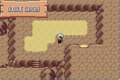 Emerald Renewal GBA ROM Hacks 