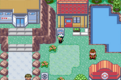 Emerald Renewal GBA ROM Hacks 