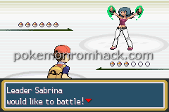 Firered A RebooT GBA ROM Hacks 