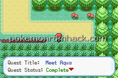 Firered A RebooT GBA ROM Hacks 