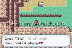 Firered A RebooT GBA ROM Hacks 