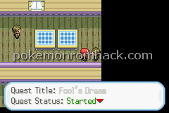 Firered A RebooT GBA ROM Hacks 