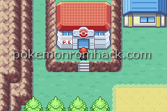 Firered A RebooT GBA ROM Hacks 