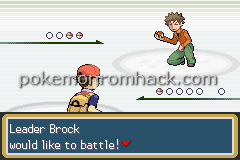 Firered A RebooT GBA ROM Hacks 