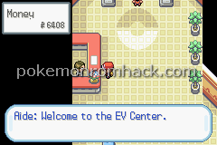 Firered A RebooT GBA ROM Hacks 