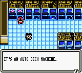 Kanto Trading Card Game GBC ROM Hacks 