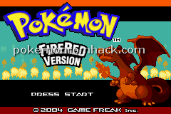 Moemon Emerlad Fore GBA ROM Hacks 