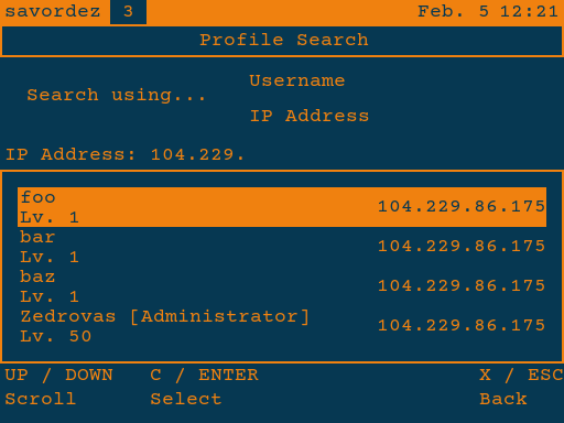 POCKET MODERATORS RMXP Hacks 