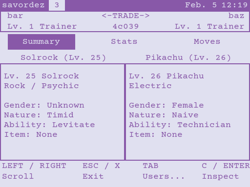 POCKET MODERATORS RMXP Hacks 