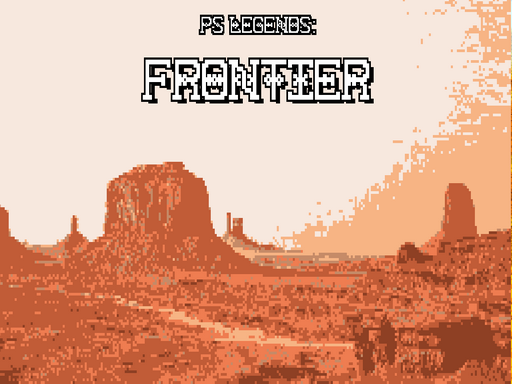 PS Legends: Frontier RMXP Hacks 