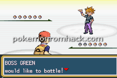 Pkmn 100 GBA ROM Hacks 