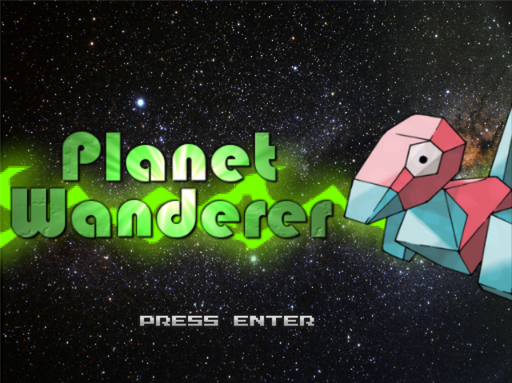 Planet Wanderer RMXP Hacks 