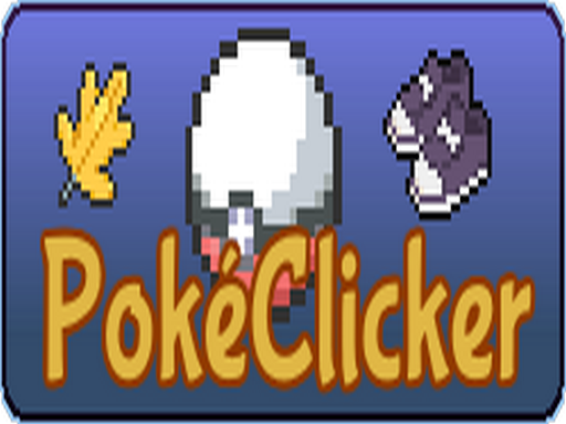 PokéClicker