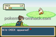 PokeScape GBA ROM Hacks 