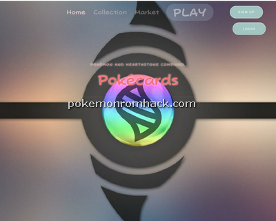 Pokecards Beta PC Hacks 