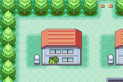 Pokemblem GBA ROM Hacks 