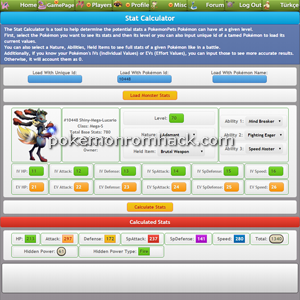 PokemonPets PC Hacks 