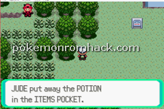 Pokemon 0x800000 GBA ROM Hacks 