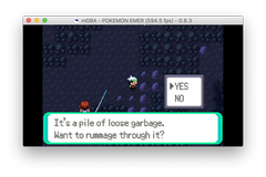 Pokemon 2050 GBA ROM Hacks 