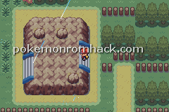 Pokemon A Legend Tale GBA ROM Hacks 