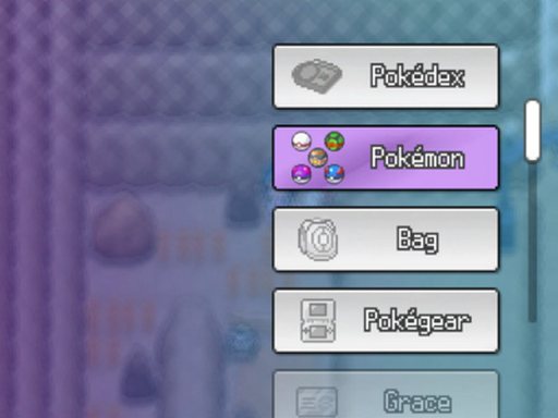 Pokemon Acceptance RMXP Hacks 