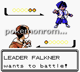 Pokemon Active Battle System GBC ROM Hacks 