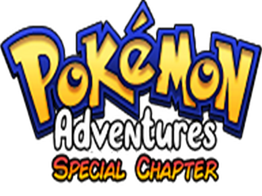 Pokemon Adventures Special Chapter RMXP Hacks 
