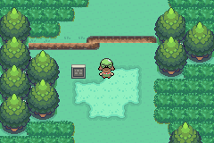 Pokemon Aerial Emerald GBA ROM Hacks 