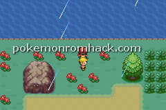 Pokemon Aftermath GBA ROM Hacks 