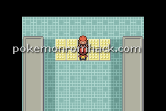 Pokemon Aftermath GBA ROM Hacks 