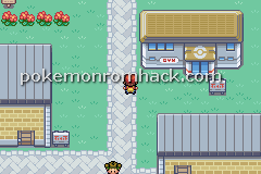 Pokemon Aftermath GBA ROM Hacks 