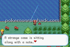 Pokemon Aftermath GBA ROM Hacks 