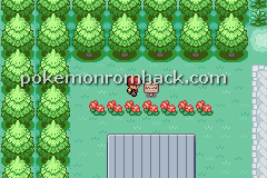 Pokemon Aftermath GBA ROM Hacks 