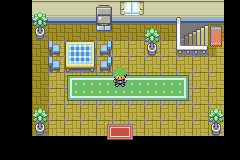 Pokemon Alliance GBA ROM Hacks 